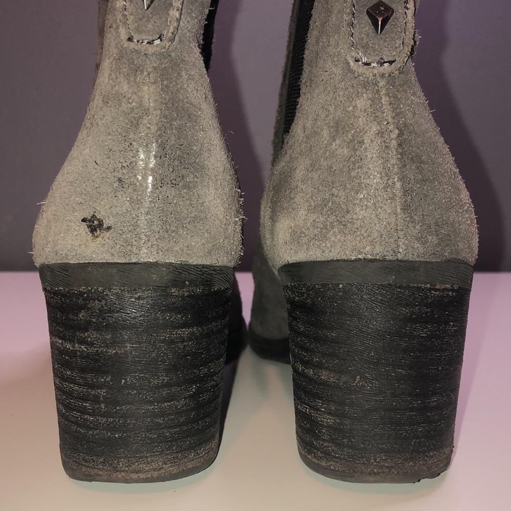 Sam Edelman Hanley Boot - Picture 9 of 10